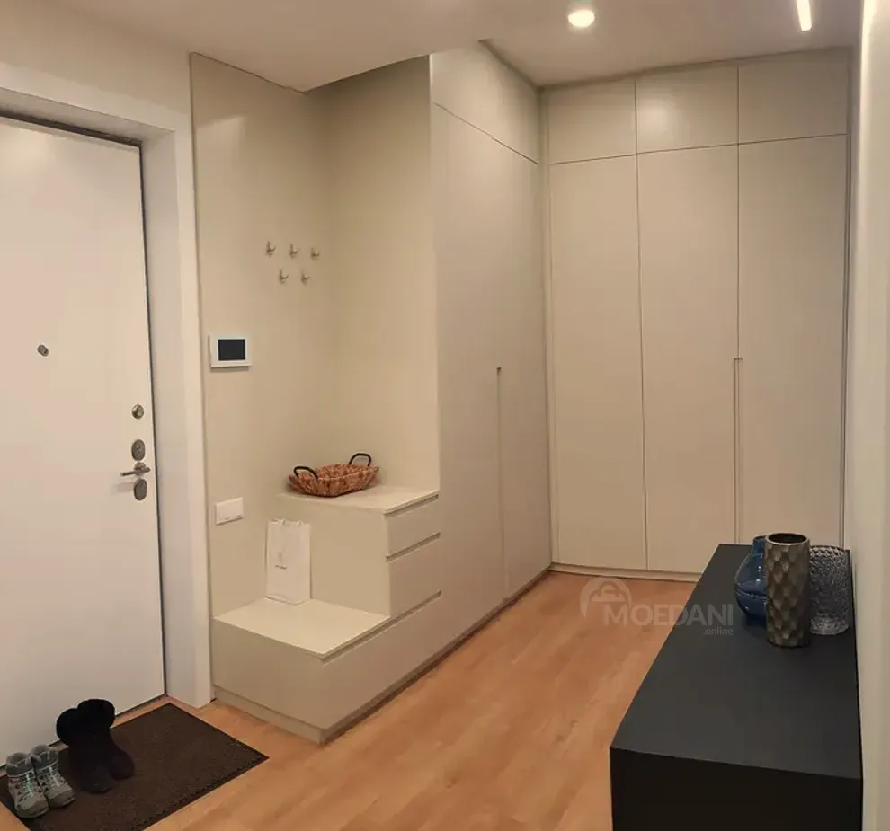 Apartments For Rent three-room 120м² 2/5 floor Tbilisi - photo 12