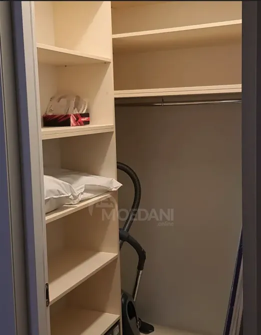 Apartments For Rent three-room 120м² 2/5 floor Tbilisi - photo 5