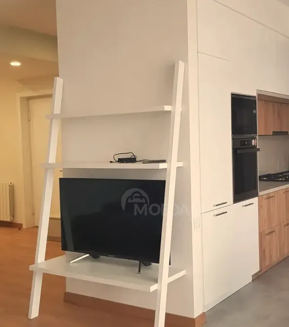 Apartments For Rent three-room 120м² 2/5 floor Tbilisi - photo 8