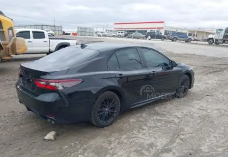 Toyota Camry 2.5L 2022 თბილისი - photo 5