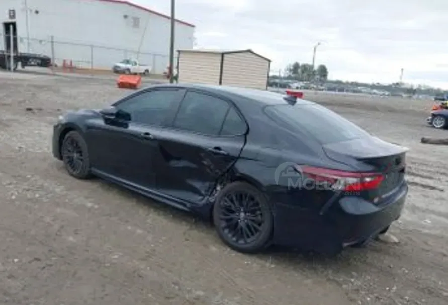 Toyota Camry 2.5L 2022 თბილისი - photo 4