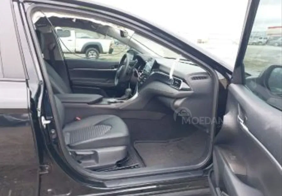 Toyota Camry 2.5L 2022 თბილისი - photo 7