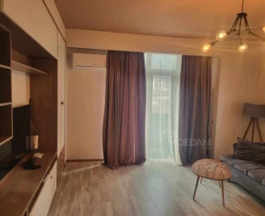 Сдам 2-комн. квартиру 70м² 10/28 эт. Тбилиси - изображение 10