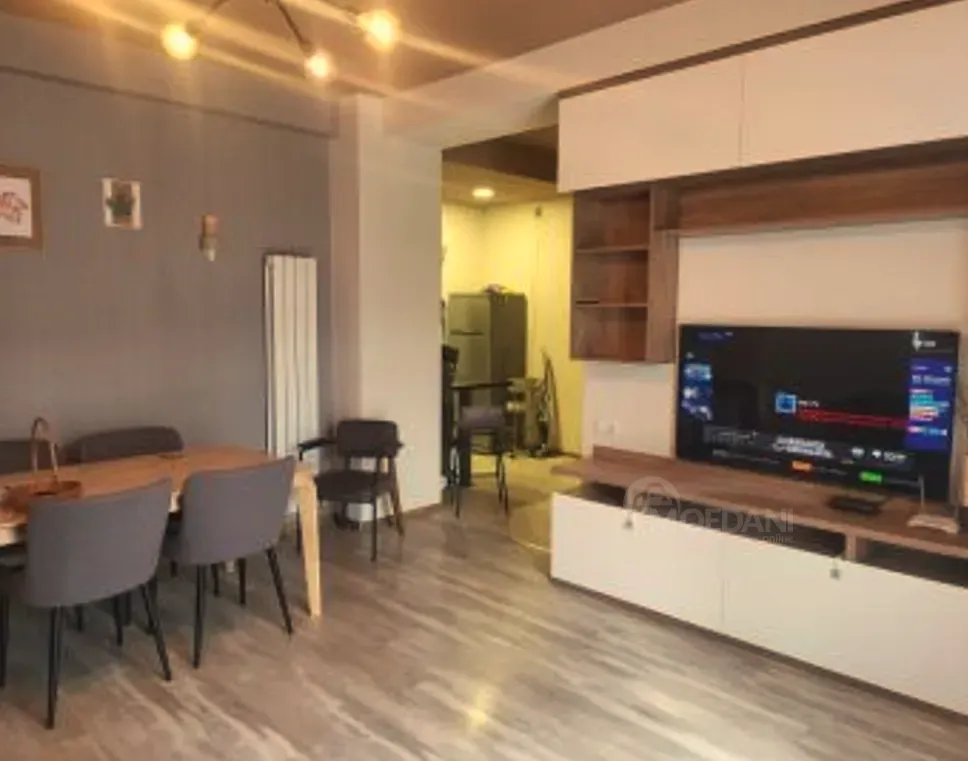 Сдам 2-комн. квартиру 70м² 10/28 эт. Тбилиси - изображение 2