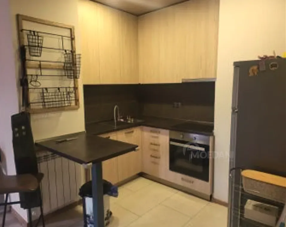 Сдам 2-комн. квартиру 70м² 10/28 эт. Тбилиси - изображение 9