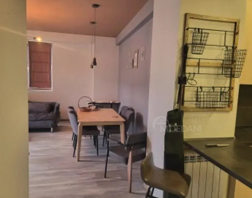 Сдам 2-комн. квартиру 70м² 10/28 эт. Тбилиси - изображение 3