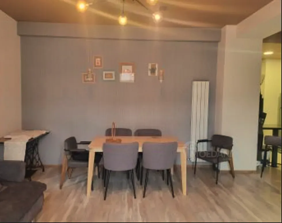 Сдам 2-комн. квартиру 70м² 10/28 эт. Тбилиси - изображение 4