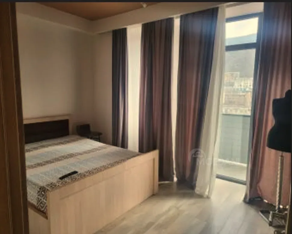 Сдам 2-комн. квартиру 70м² 10/28 эт. Тбилиси - изображение 6