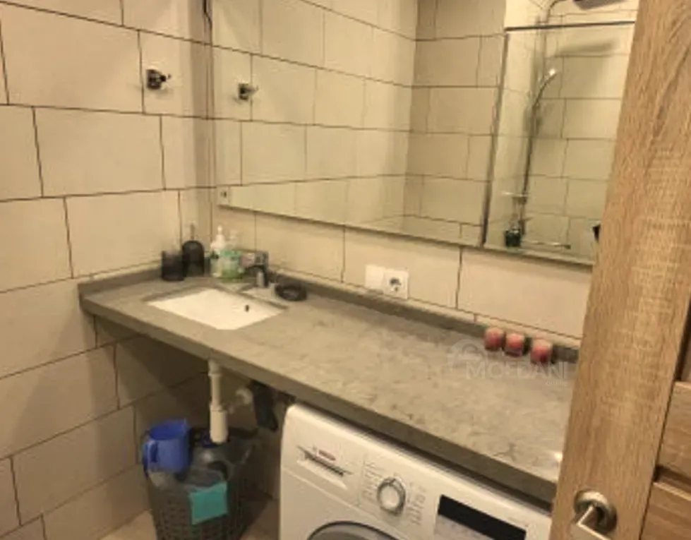 Сдам 2-комн. квартиру 70м² 10/28 эт. Тбилиси - изображение 8