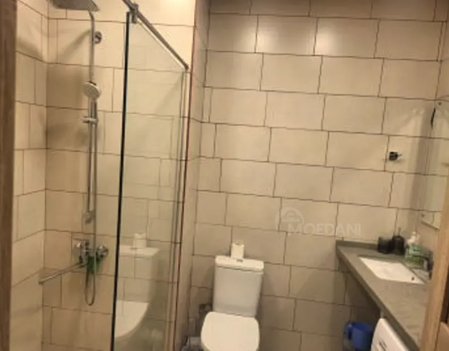 Сдам 2-комн. квартиру 70м² 10/28 эт. Тбилиси - изображение 7