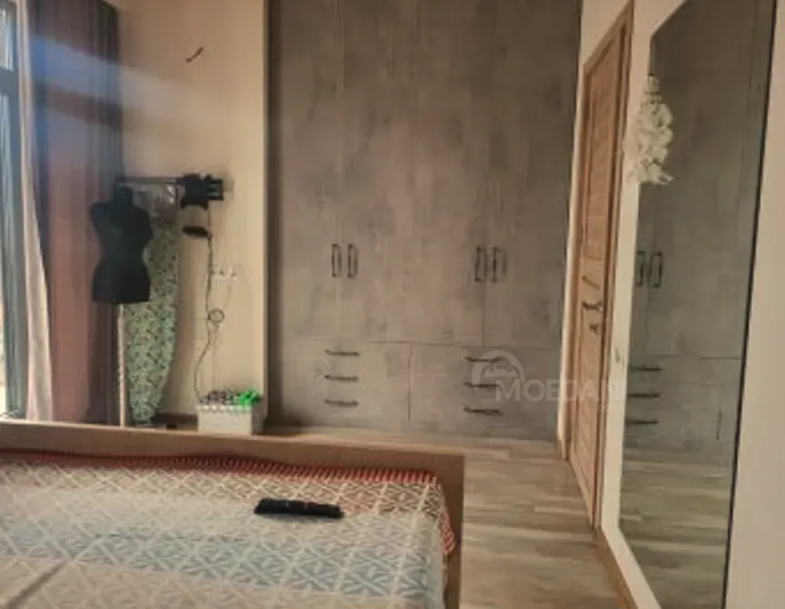 Сдам 2-комн. квартиру 70м² 10/28 эт. Тбилиси - изображение 11