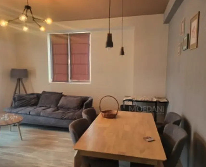 Сдам 2-комн. квартиру 70м² 10/28 эт. Тбилиси - изображение 1