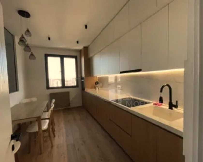 Apartments For Rent four-room 140м² 13/32 floor Tbilisi - photo 3