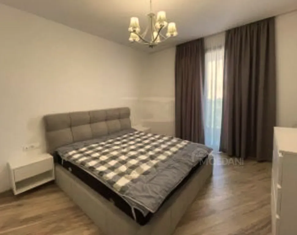 Apartments For Rent four-room 140м² 13/32 floor Tbilisi - photo 4