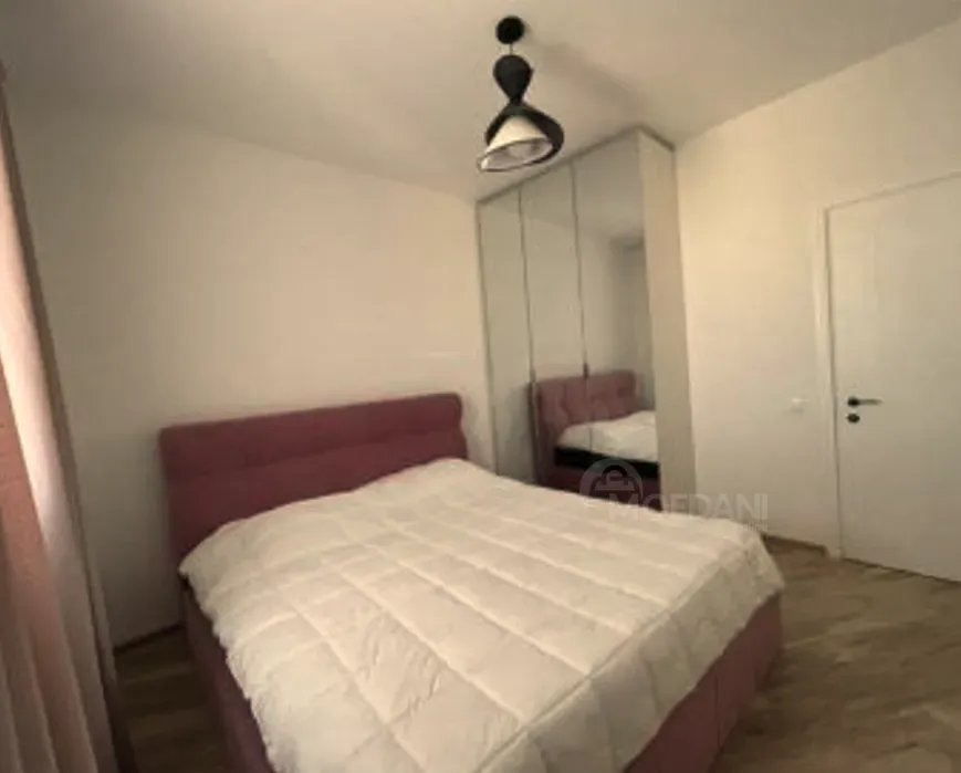 Apartments For Rent four-room 140м² 13/32 floor Tbilisi - photo 5