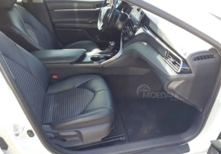 Toyota Camry 2.5L 2021 Тбилиси - изображение 6