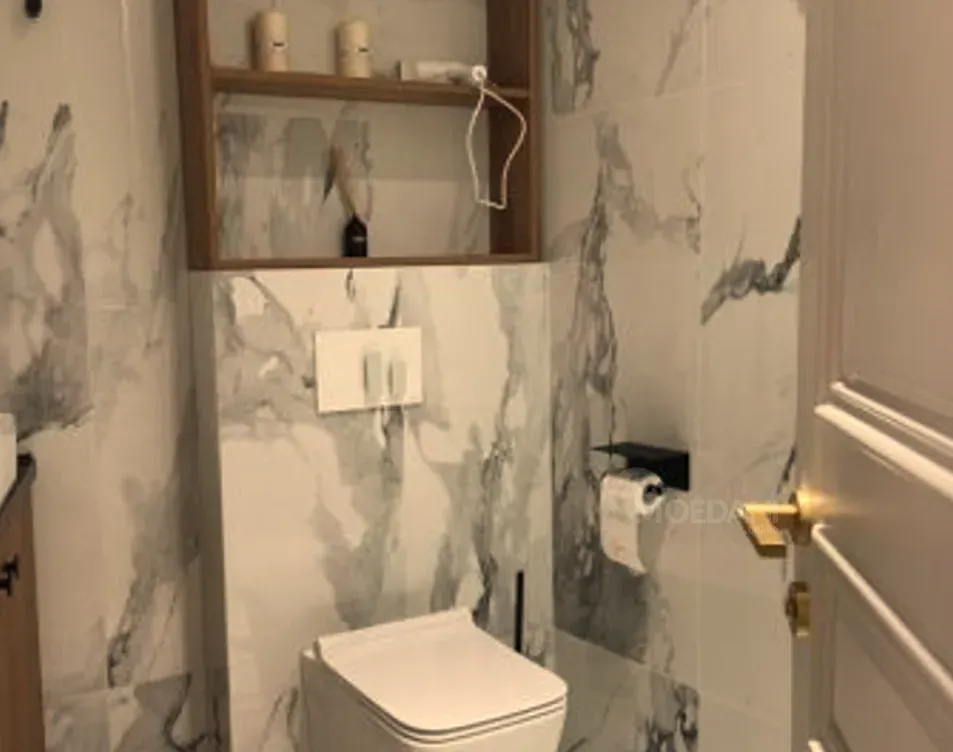 ქირავდება 4 ოთახიანი ბინა 97მ² 11/34 სართ თბილისი - photo 7