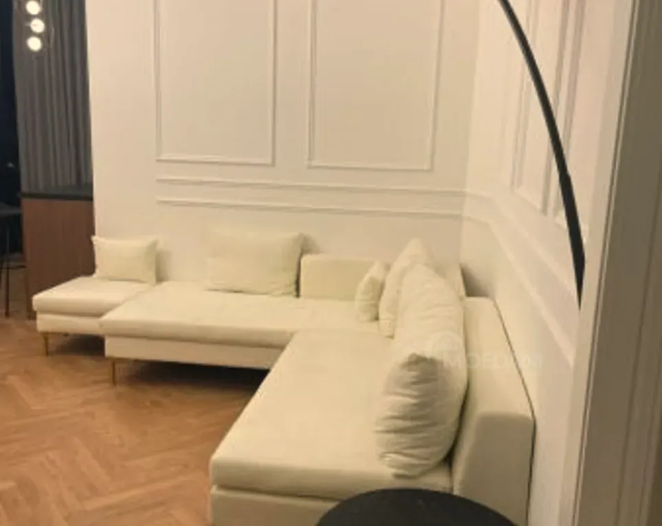 ქირავდება 4 ოთახიანი ბინა 97მ² 11/34 სართ თბილისი - photo 1