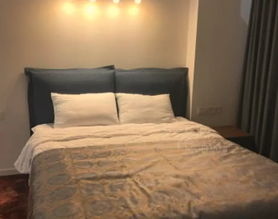 ქირავდება 4 ოთახიანი ბინა 97მ² 11/34 სართ თბილისი - photo 3