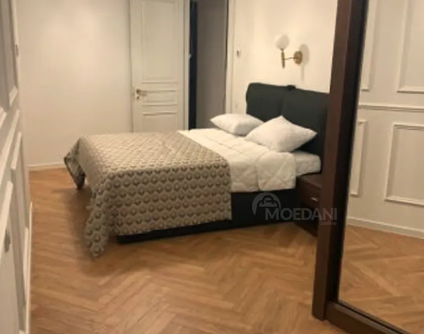 ქირავდება 4 ოთახიანი ბინა 97მ² 11/34 სართ თბილისი - photo 4