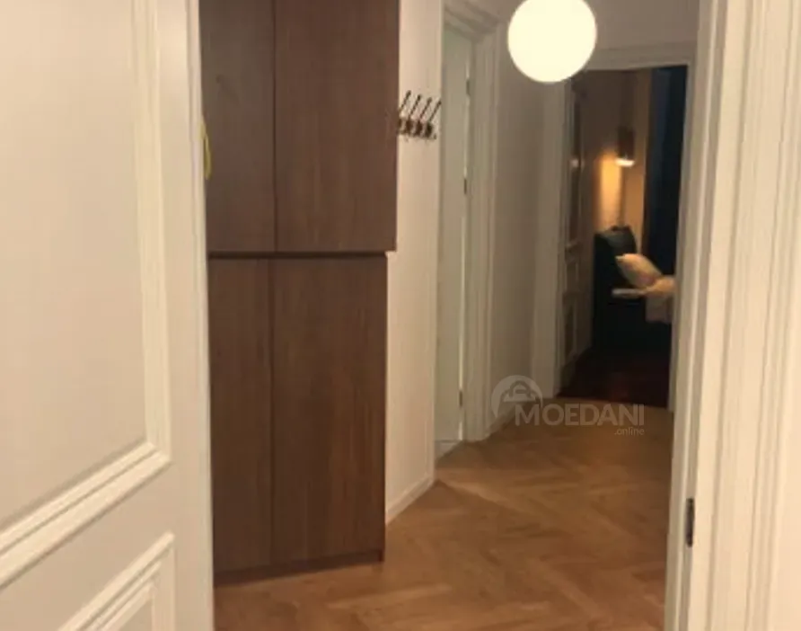 ქირავდება 4 ოთახიანი ბინა 97მ² 11/34 სართ თბილისი - photo 6