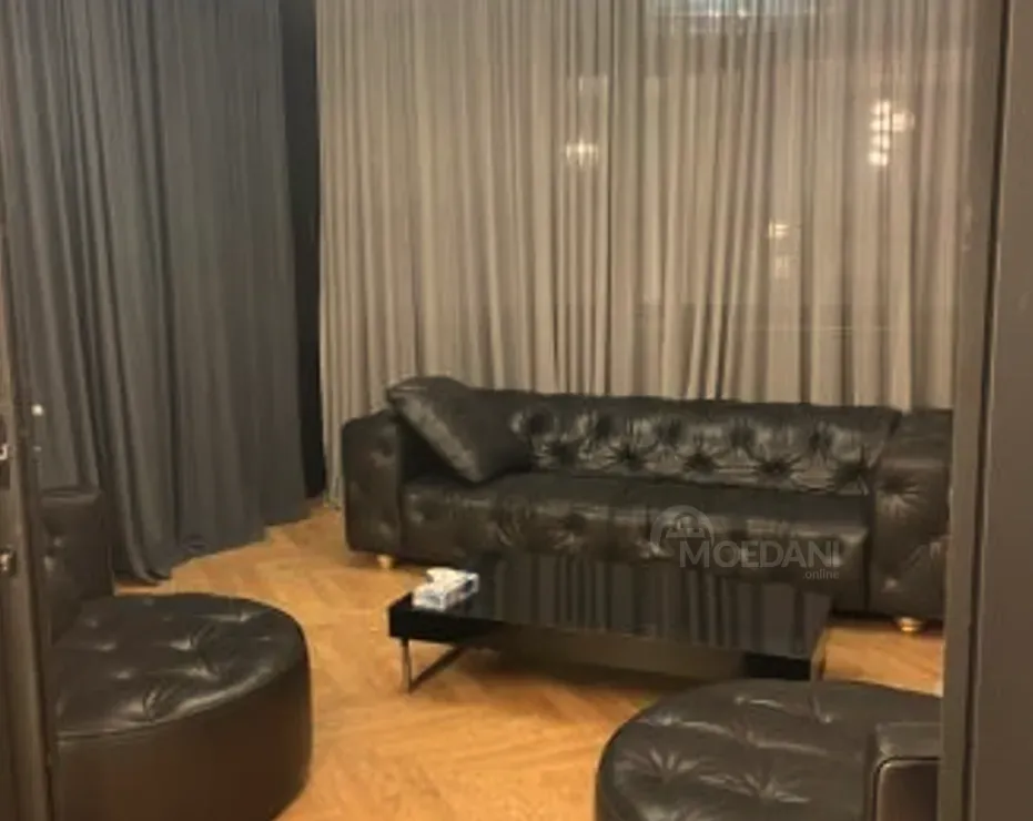 ქირავდება 4 ოთახიანი ბინა 97მ² 11/34 სართ თბილისი - photo 5