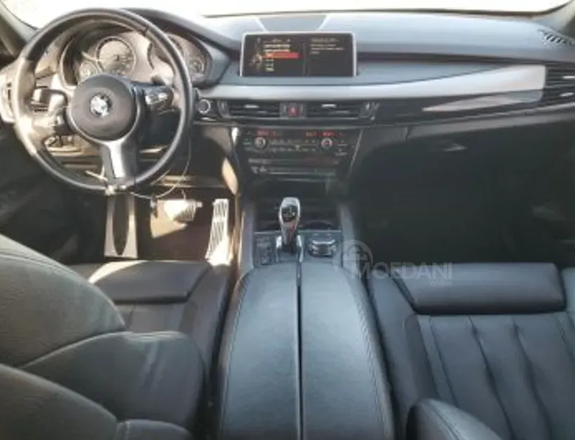 BMW X5 2015 Тбилиси - изображение 7