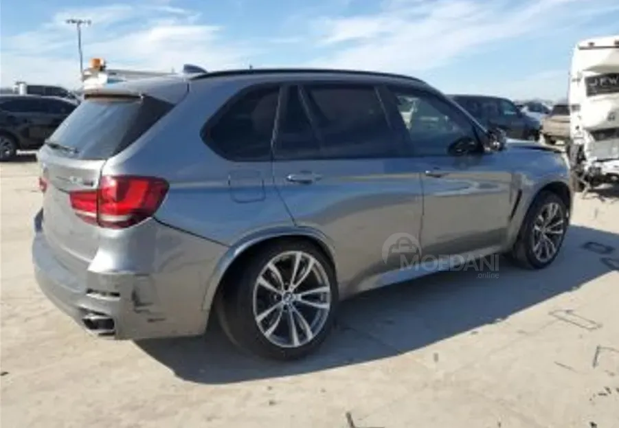 BMW X5 2015 Тбилиси - изображение 4