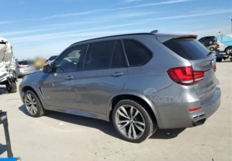 BMW X5 2015 Тбилиси - изображение 5