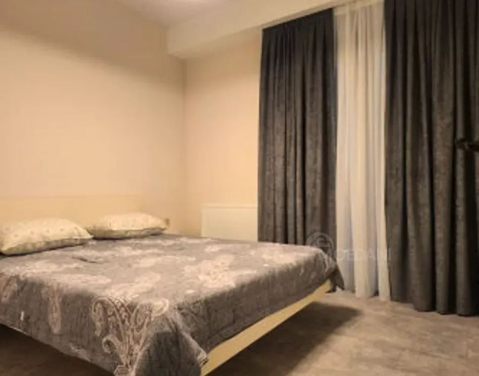 ქირავდება 2 ოთახიანი ბინა 72მ² 17/22 სართ თბილისი - photo 6