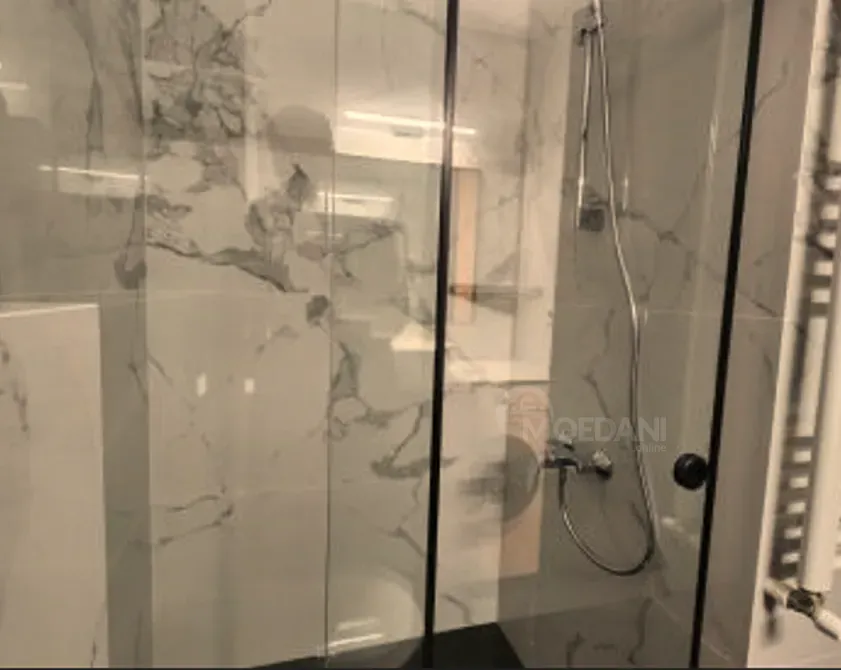 ქირავდება 2 ოთახიანი ბინა 72მ² 17/22 სართ თბილისი - photo 4