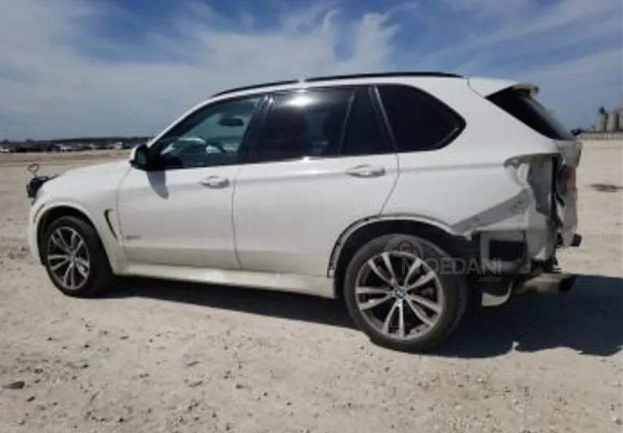 BMW X5 2016 Тбилиси - изображение 5