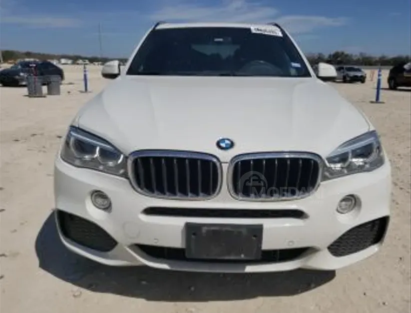 BMW X5 2016 Тбилиси - изображение 1