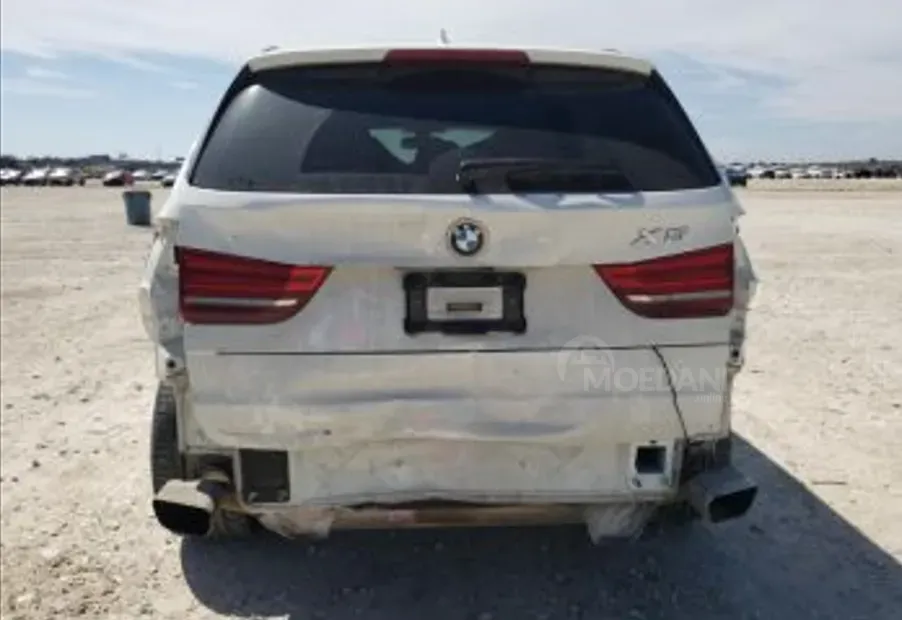 BMW X5 2016 Тбилиси - изображение 6