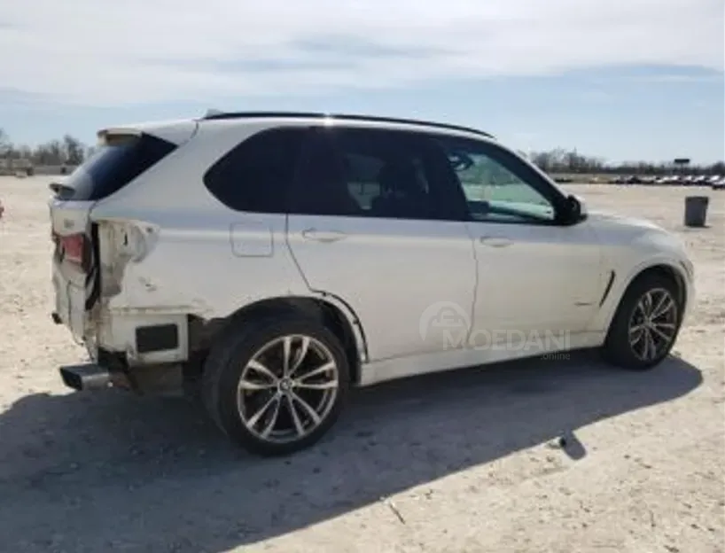 BMW X5 2016 Тбилиси - изображение 4