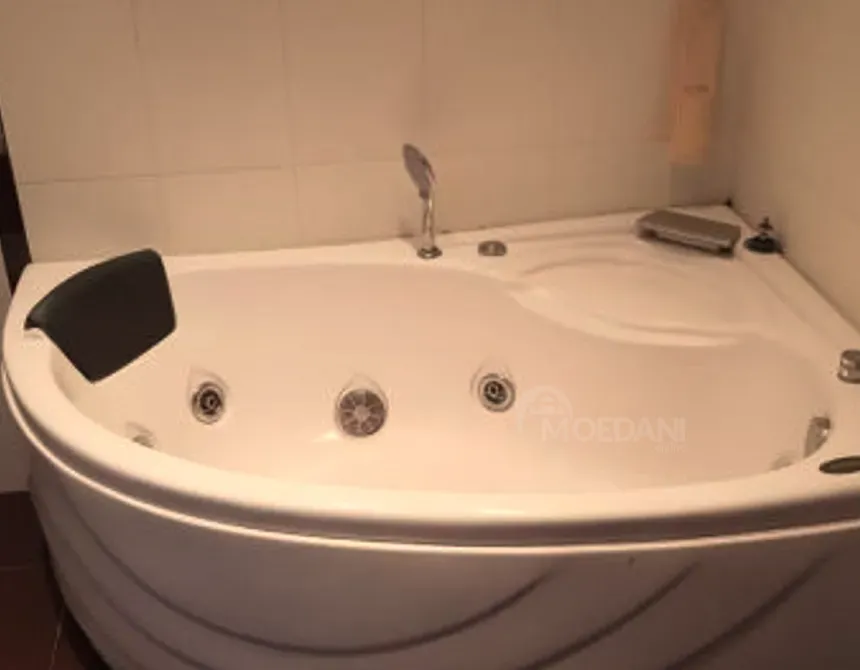 Apartments For Rent three-room 160м² 13/16 floor Tbilisi - photo 7