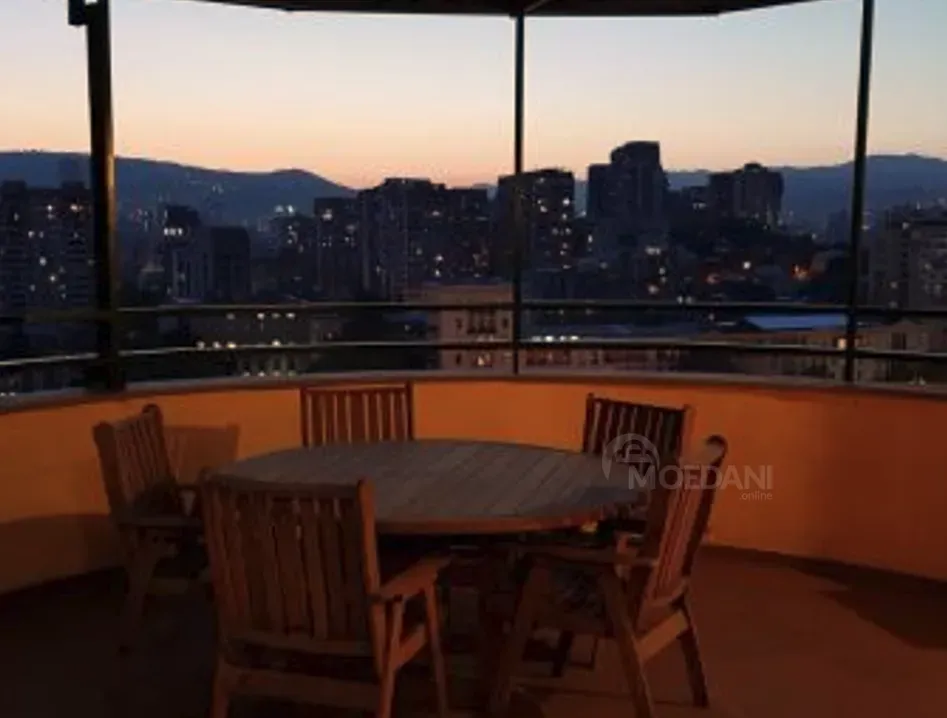 Apartments For Rent three-room 160м² 13/16 floor Tbilisi - photo 6