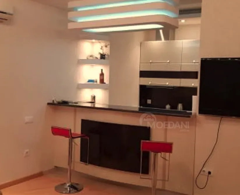 Apartments For Rent three-room 160м² 13/16 floor Tbilisi - photo 12