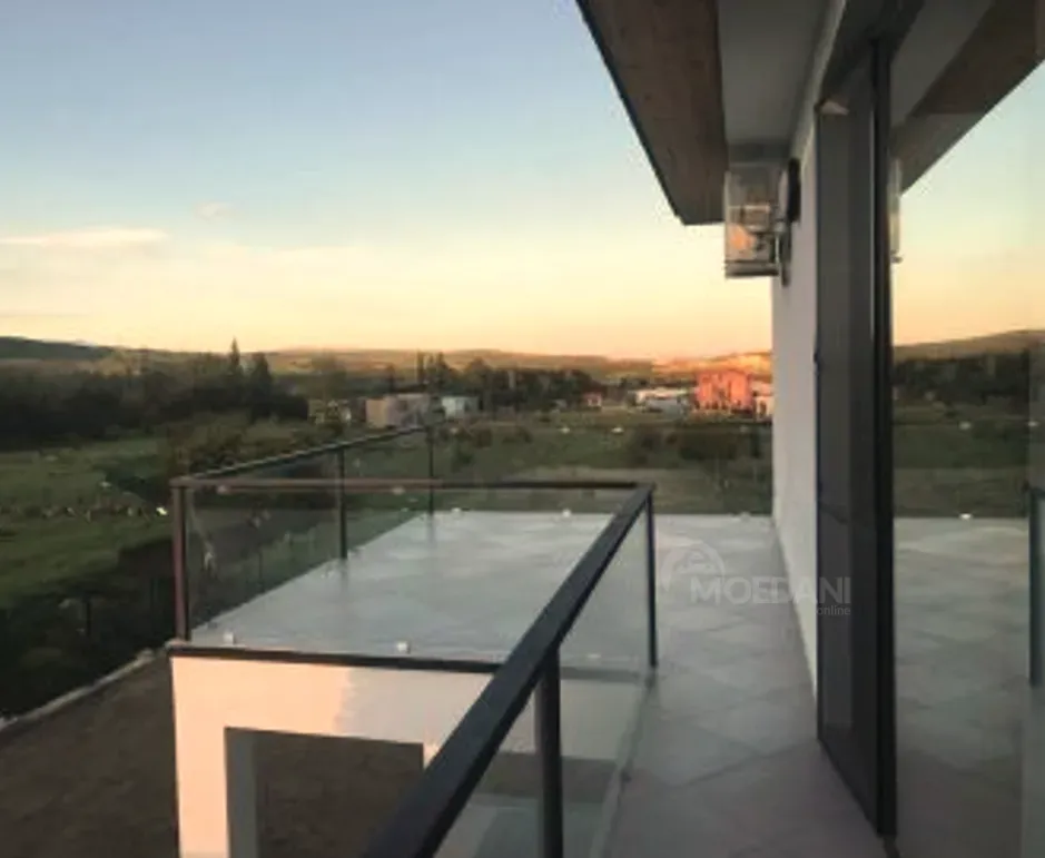 Сдам Дом 240м² Тбилиси - изображение 7