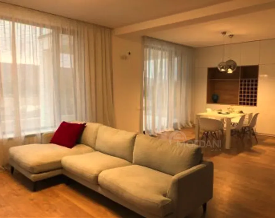 Сдам Дом 240м² Тбилиси - изображение 3