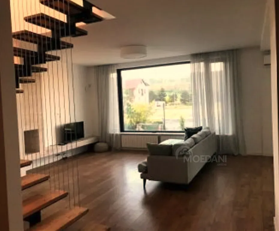 Сдам Дом 240м² Тбилиси - изображение 8