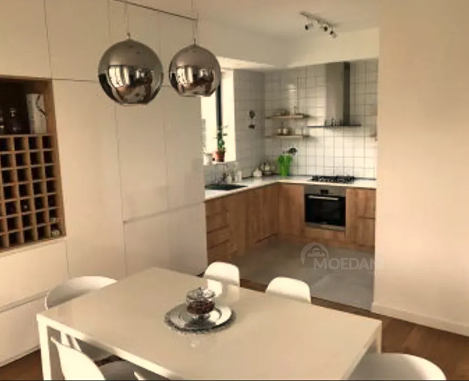 Сдам Дом 240м² Тбилиси - изображение 1