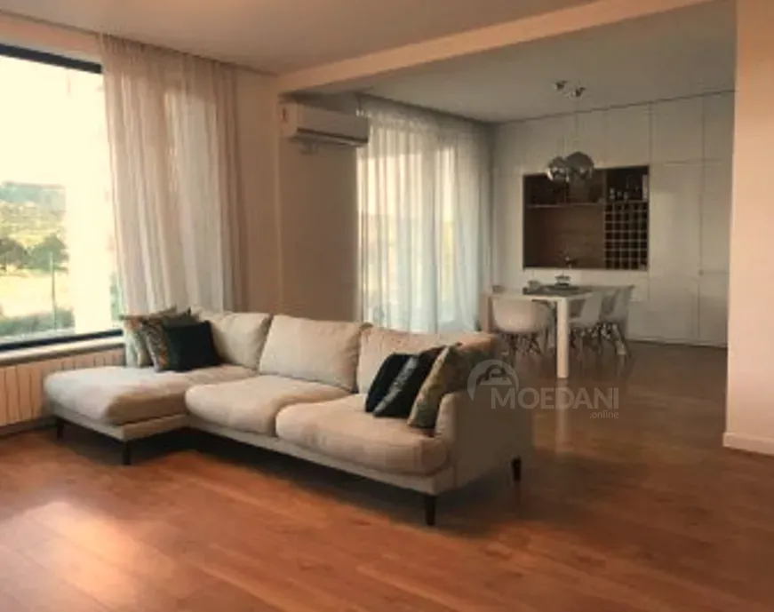 Сдам Дом 240м² Тбилиси - изображение 2