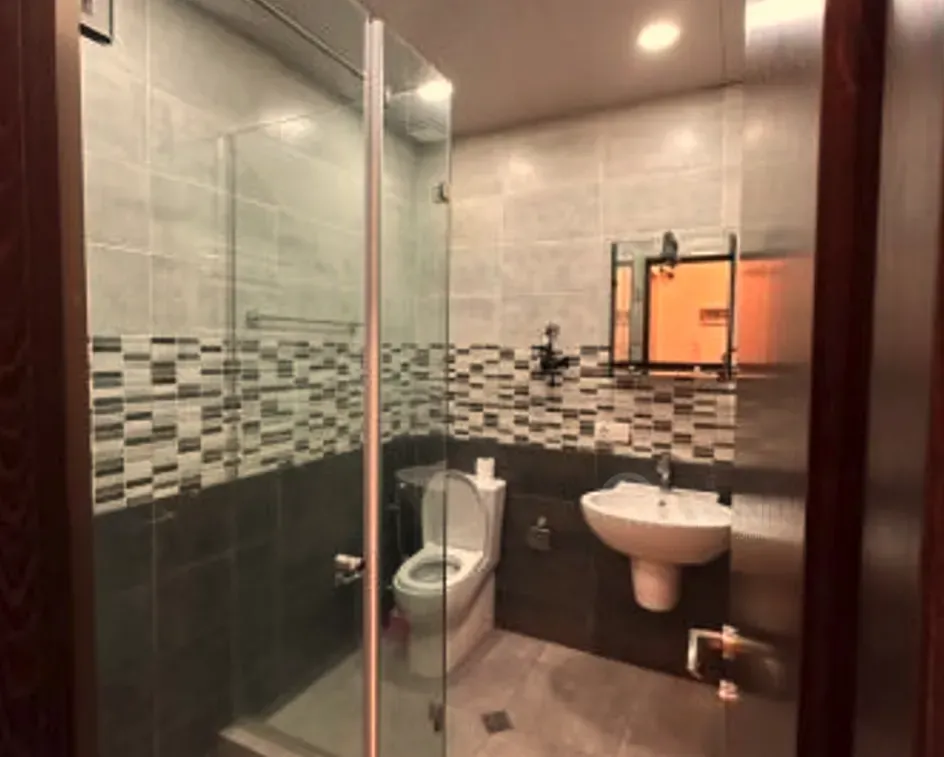 ქირავდება 2 ოთახიანი ბინა 53მ² 7/18 სართ თბილისი - photo 8