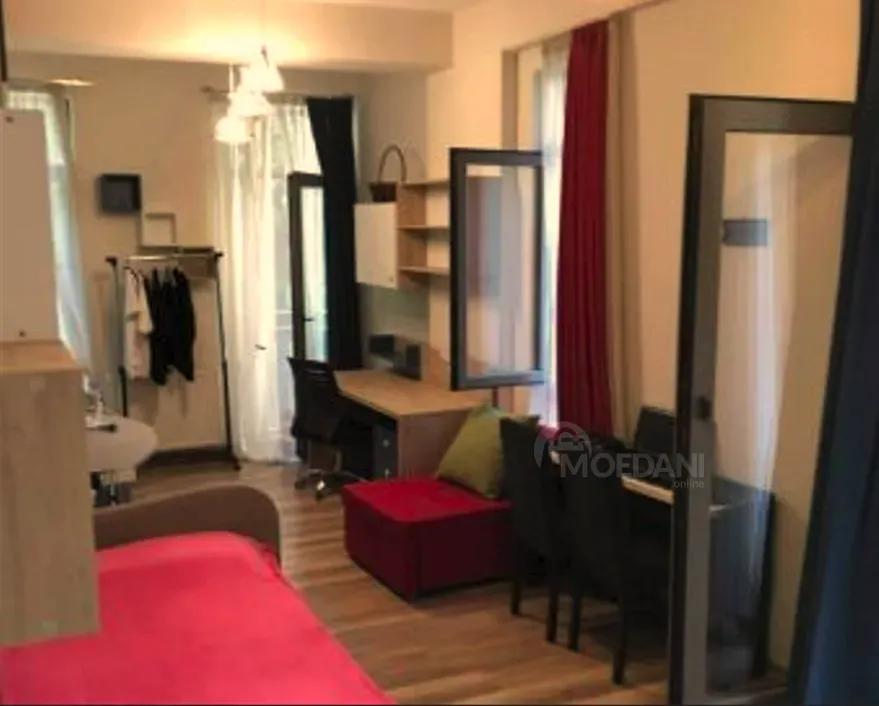 Apartments For Rent three-room 130м² 3/22 floor Tbilisi - photo 6