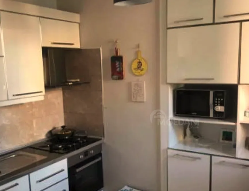 Apartments For Rent three-room 130м² 3/22 floor Tbilisi - photo 3