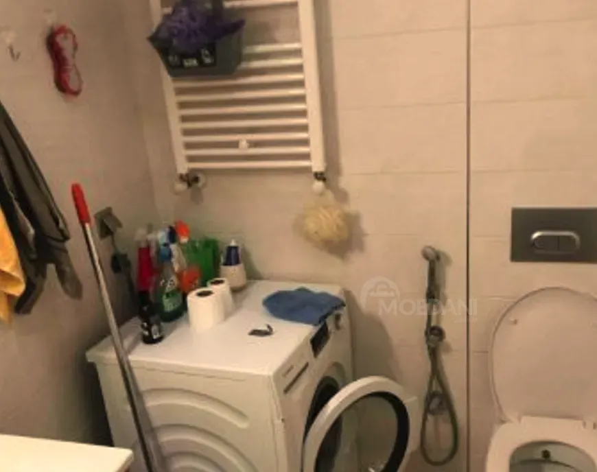 Apartments For Rent three-room 130м² 3/22 floor Tbilisi - photo 5