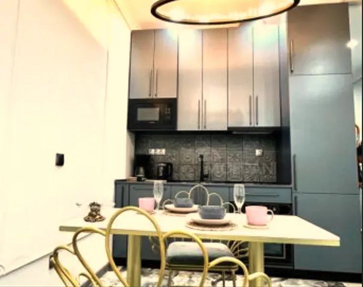 Сдам 1-комн. квартиру 40м² 9/32 эт. Тбилиси - изображение 2