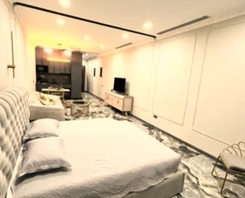 Сдам 1-комн. квартиру 40м² 9/32 эт. Тбилиси - изображение 11