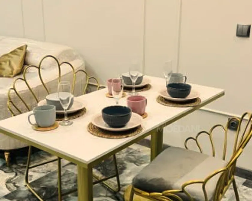 Сдам 1-комн. квартиру 40м² 9/32 эт. Тбилиси - изображение 3